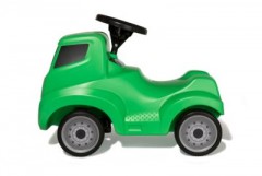 Ferbedo Ferbedo Truck Bio Ferbedo Truck Bio