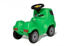 Ferbedo Ferbedo Truck Bio Ferbedo Truck Bio
