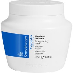Fanola Smooth Care Pflegemaske  Ухаживающая маска Smooth Care
