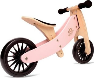 Kinderfeets 2 in1 Lauflernrad Tiny Tot Plus Учебный велосипед 2 в 1 Tiny Tot Plus