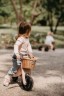 Kinderfeets 2 in1 Lauflernrad Tiny Tot Plus Учебный велосипед 2 в 1 Tiny Tot Plus