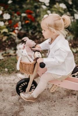 Kinderfeets 2 in1 Lauflernrad Tiny Tot Plus Учебный велосипед 2 в 1 Tiny Tot Plus