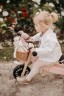 Kinderfeets 2 in1 Lauflernrad Tiny Tot Plus Учебный велосипед 2 в 1 Tiny Tot Plus
