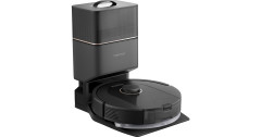 Roborock Roborock Q5 Pro+, Saugroboter schwarz, inkl RoboDock Plus  schwarz Roborock Q5 Pro+, робот-пылесос черный, включая RoboDock Plus