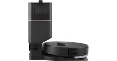 Roborock Roborock Q5 Pro+, Saugroboter schwarz, inkl RoboDock Plus  schwarz Roborock Q5 Pro+, робот-пылесос черный, включая RoboDock Plus