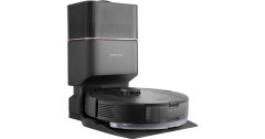 Roborock Roborock Q5 Pro+, Saugroboter schwarz, inkl RoboDock Plus  schwarz Roborock Q5 Pro+, робот-пылесос черный, включая RoboDock Plus