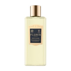 Floris London (Флорис Лондон) White Rose Bath &amp; Shower Gel Гель для душа, 250 мл