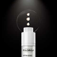 Filorga Optim-Eyes Intensive Revitalizing 3-in-1 Eye Contour Cream  Optim-Eyes Интенсивный восстанавливающий крем для кожи вокруг глаз 3-в-1