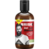 Brisk for Men 3in1-Bart-Shampoo, Бриск Шампунь для мужчин 3в1 для волос и бороды, 150 мл