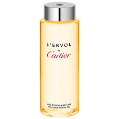 Cartier  Duschgel Гель для душа L’Envol de Cartier, 200 мл