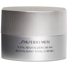 Shiseido (Шисейдо) Total Revitalizer  Gesichtscreme  Shiseido (Шисейдо) Men, 50 мл