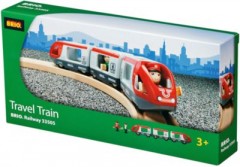BRIO Reisezug пассажирский поезд