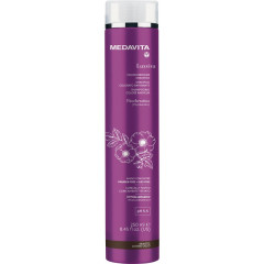 Medavita Brunette Color Enricher Shampoo  Шампунь для насыщения цвета брюнетки