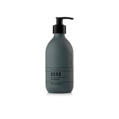 Larry King Haircare Good Life For Your Hair Shampoo  Шампунь Good Life For Your Hair