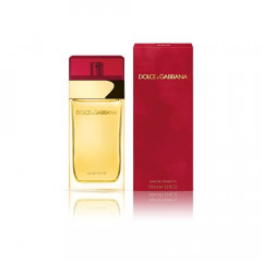 Dolce&amp;Gabbana  Pour Femme  Налейте женщину