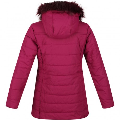 Regatta Wintermantel FABRIZIA fur Madchen Зимнее пальто FABRIZIA для девочки
