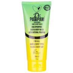 Dr. PawPaw Hair &amp; Body Wash  мытье волос и тела