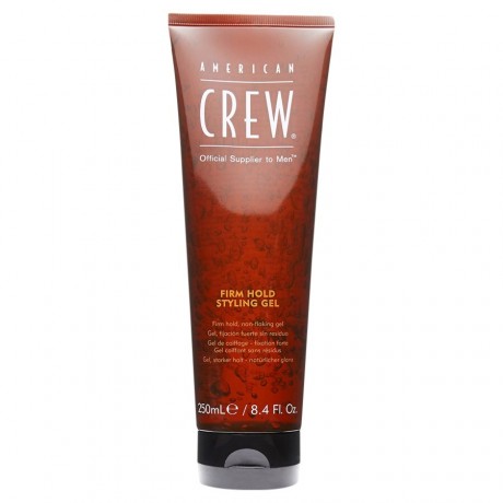 American Crew Firm Hold Styling Gel  Гель для укладки сильной фиксации