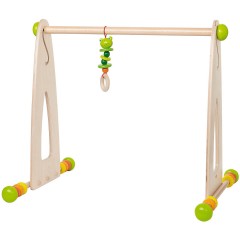 Haba HABA 7302 Spieltrainer Farbenspass Игровой тренажер HABA 7302 Color fun