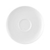 Rosenthal studio-line Rosenthal studio-line TAC Weiss Untertasse fur Kombi,Tee,Becher 16 cm Rosenthal studio-line TAC белое блюдце для универсала, чай, кружка 16 см