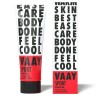 VAAY CBD Aktiv Gel КБД активный гель