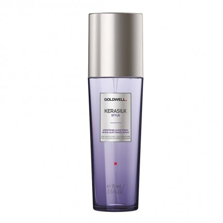 Goldwell Kerasilk Smoothing Sleek Spray  Разглаживающий спрей Sleek