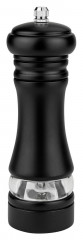 Justinus Justinus Pfeffer-Salzmuchle 17cm schwarz schwarz Justinus перец-зальцмхле 17см черный