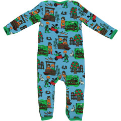 Smafolk Garden Overalls Садовый комбинезон