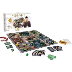 Winning Moves Cluedo Клуедо