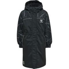 hummel hmlCONQUER XX TEX JACKET Ubergangsjacken fur Madchen hmlCONQUER XX TEX JACKET Межсезонные куртки для девочек