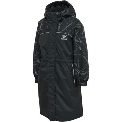 hummel hmlCONQUER XX TEX JACKET Ubergangsjacken fur Madchen hmlCONQUER XX TEX JACKET Межсезонные куртки для девочек