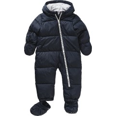 TOMMY HILFIGER Baby Winterjacke (recycelt) Детская зимняя куртка (переработанная)