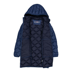 CMP Wintermantel fur Madchen Зимнее пальто для девочки