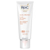 RoC Soleil-Protect Anti-Wrinkle Smoothing Fluid SPF 50  Soleil Protect Разглаживающий флюид против морщин SPF 50