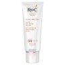 RoC Soleil-Protect Anti-Wrinkle Smoothing Fluid SPF 50  Soleil Protect Разглаживающий флюид против морщин SPF 50
