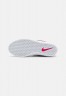 Nike SB FORCE 58 PRM UNISEX Sneaker low rush pink/black/white/court purple FORCE 58 PRM UNISEX кроссовки женские низкие насыщенно-розовый/черный/белый/придворно-фиолетовый
