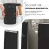 Balter Balter Wasserkocher WK-08, mit Temperatureinstellung, 45°C-100°C, Doppelwand, Edelstahl, BPA frei  Чайник Balter WK-08, с регулировкой температуры, 45°C-100°C, двойные стенки, нержавеющая сталь, без BPA.