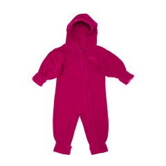 BMS Bernd Michael Schroder Sailing Wear Fleeceoverall classic Overalls NewbornU Флисовый комбинезон классический Комбинезон NewbornU