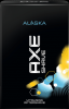 AXE Alaska Лосьон после бритья, 100 мл