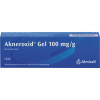 ALMIRALL HERMAL AKNEROXID 10 Gel  ACNER OXIDE 10 Гель