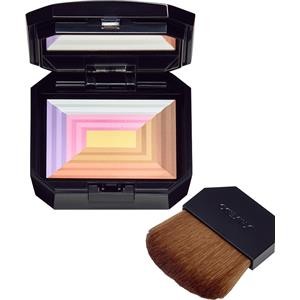 Сияющая пудра Shiseido 7 Light Illuminator Powder