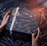 LANCOME MIRACLE GESCHENKSET Подарочный набор MIRACLE, ограниченный выпуск 2024 года: парфюмерная вода 30мл, лосьон 50мл, гель 50мл