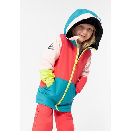 WeeDo COSMO LOVE Winterjacken COSMO LOVE зимние куртки
