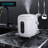 Arendo Arendo Reiskocher, 300 W, 0,8l, Messbecher  Reisloffel, Kochprogramme, Timer, Warmhaltefunktion  Рисоварка Arendo, 300 Вт, 0,8л, мерный стакан, ложка для риса, программы приготовления, таймер, функция поддержания тепла