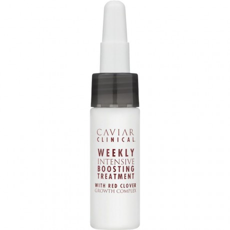 Alterna (Альтерна) Clinical Weekly Intensive Boosting Treatment Сыворотка для волос, 6 x 7 мл