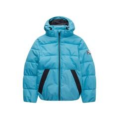 TOM TAILOR Jacken Pufferjacke mit Kapuze Куртки Пуховик с капюшоном