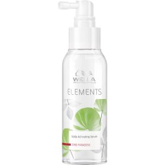 Wella (Велла) Elements Scalp Activating Serum Сыворотка для волос, 100 мл