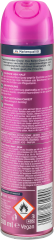 Balea Haarspray Glossy &amp; Shine (Балеа) Лак для волос с блеском, 300 мл