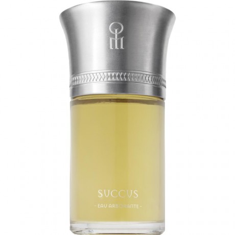 Liquides Imaginaires Les Eaux Arborantes Eau de Parfum Парфюмерная вода Succus, 100 мл