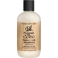 Bumble and bumble Shampoo Creme de Coco Shampoo Шампунь увлажняющий, 1000 мл